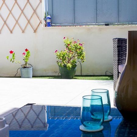 Bungalow Pink Garden Orihuela Eksteriør billede