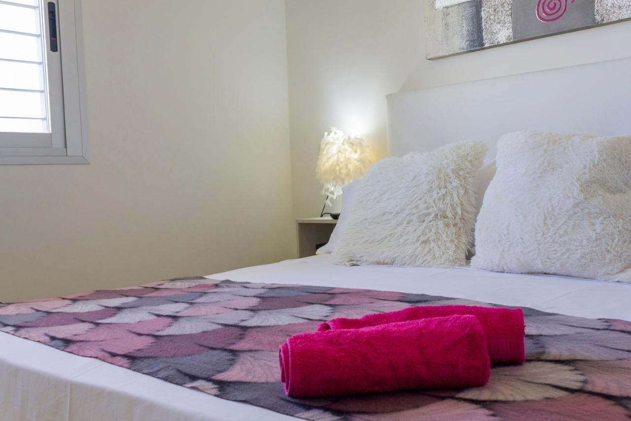 Bungalow Pink Garden Orihuela Eksteriør billede