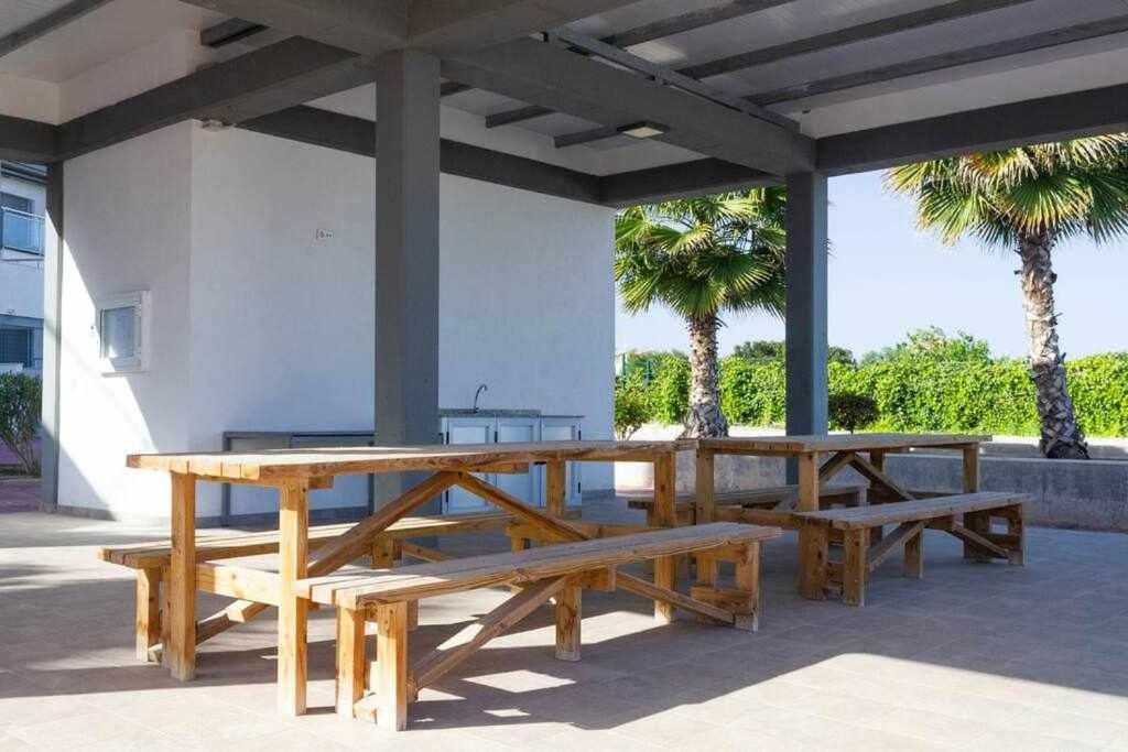 Bungalow Pink Garden Orihuela Eksteriør billede